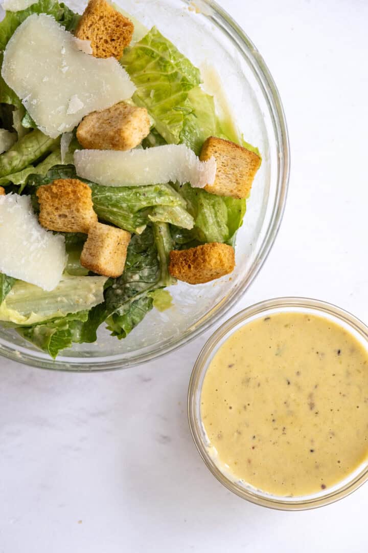 CAESAR DRESSING WIKIPEDIA visual data 4