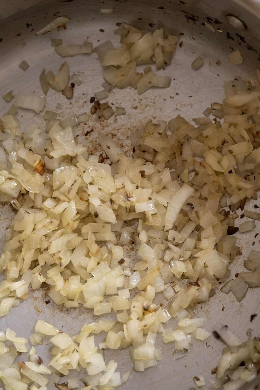 The Creamiest Mushroom Truffle Risotto - Always From Scratch