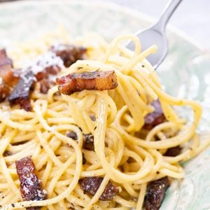 carbonara